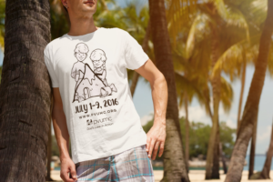 T-shirt Design by Impressive Sol for this project | Design #11002291