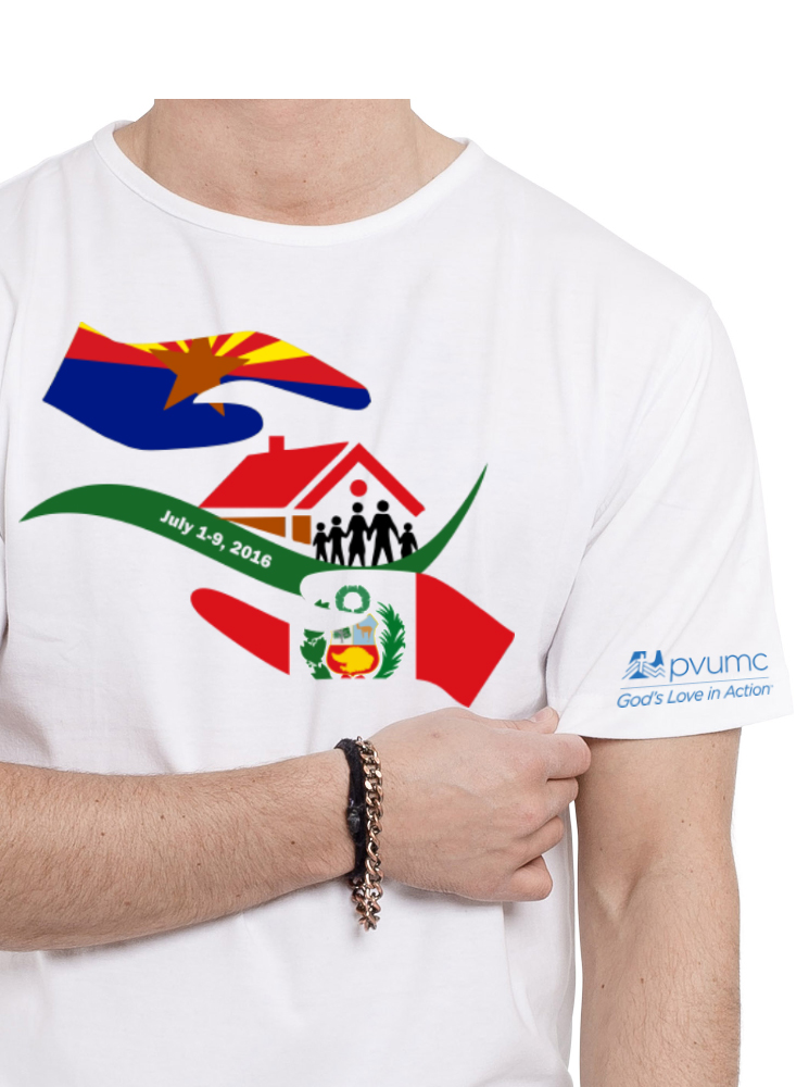 T-shirt Design by e SOL2023 for this project | Design #10932069