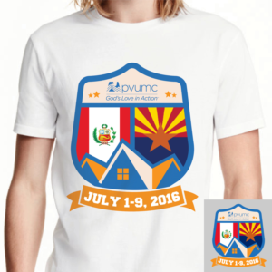 T-shirt Design by majuliaaparente for this project | Design #11018821