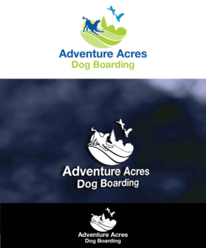Logo Design by joliau for this project | Design: #10924785
