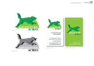 Logo Design by freshapproach for this project | Design: #10945689