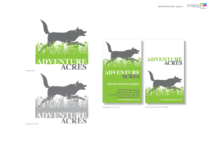 Logo Design by freshapproach for this project | Design: #10945699