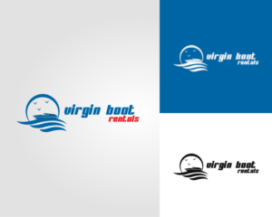 Logo Design by Pram Shaw for this project | Design #10924619