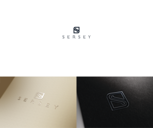 SERSEY | Logo Design by Vetroff
