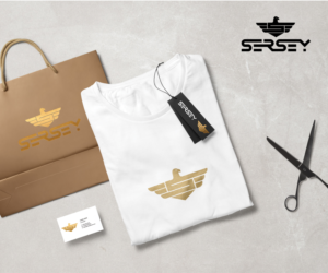 Logo-Design von Nik_Studio_Geo für dieses Projekt | Design: #10981430