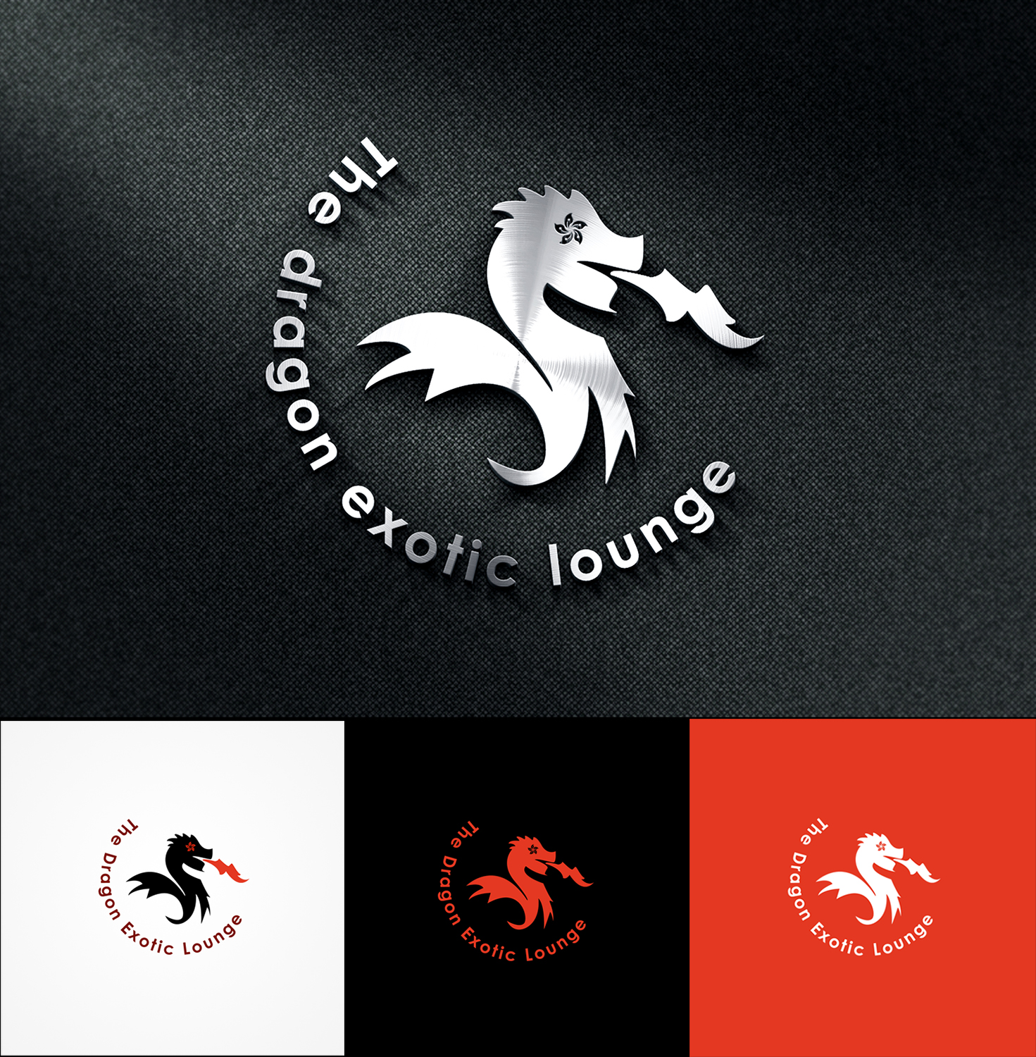 Logo Design by chirond for this project | Design #11015528