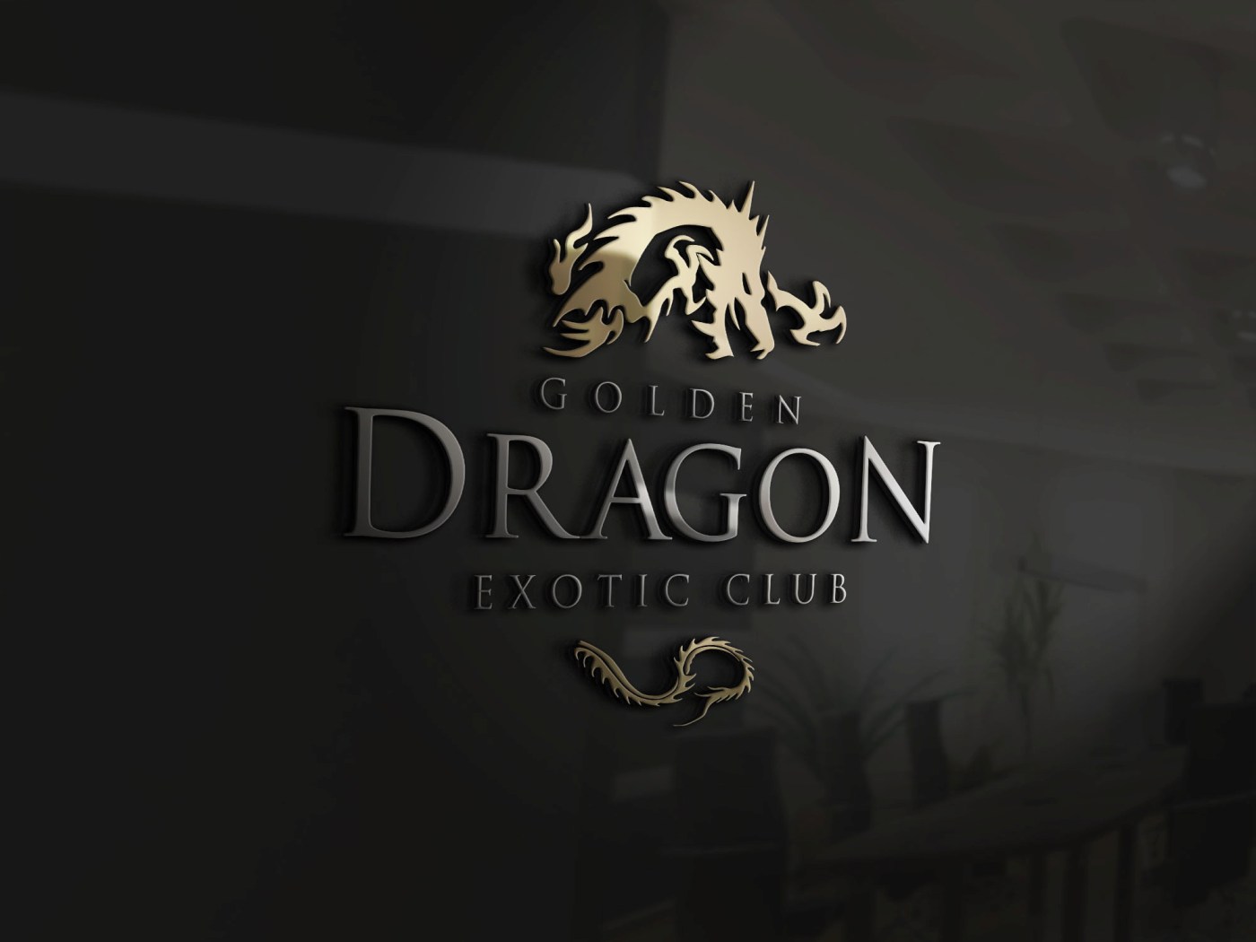 Logo Design by Zlajks for this project | Design #11099979