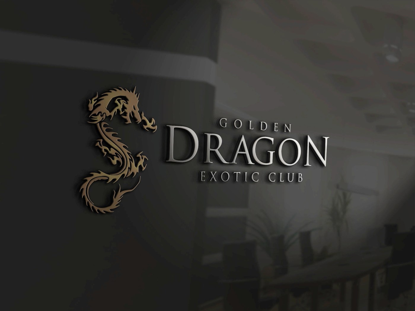 Logo Design by Zlajks for this project | Design #11099980