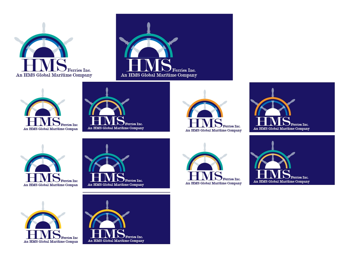 Logo Design by Mihu Alma for this project | Design #2265912