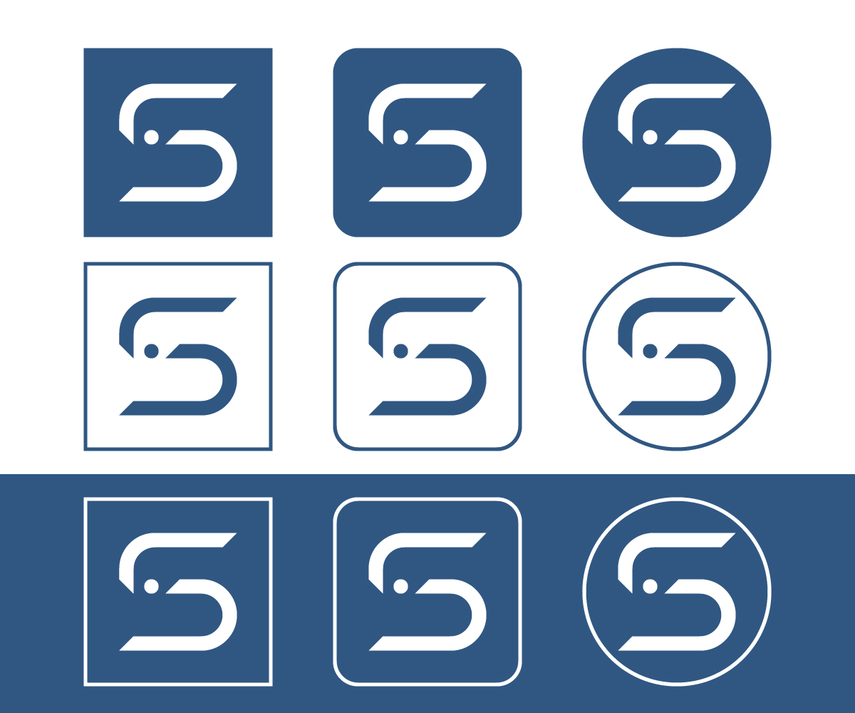 Logo Design by Slobodan Cagic for this project | Design #11005258