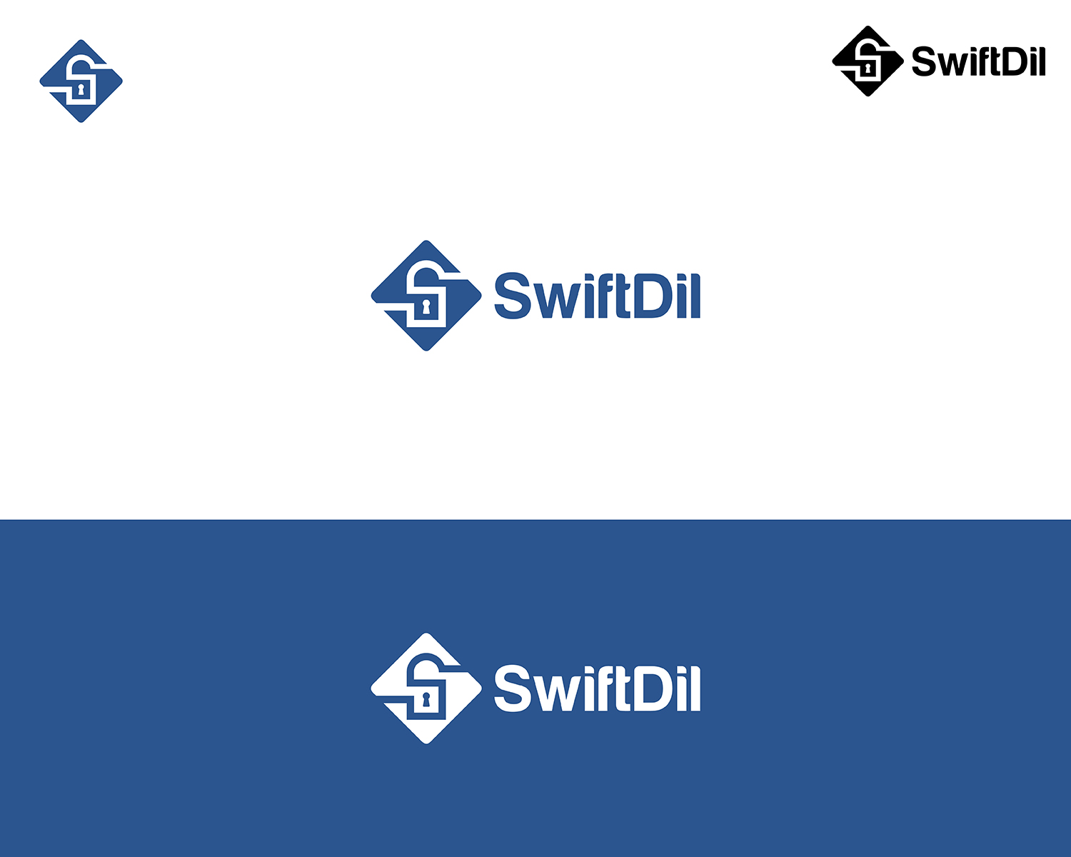 Logo Design by RoundYellow for this project | Design #11021497