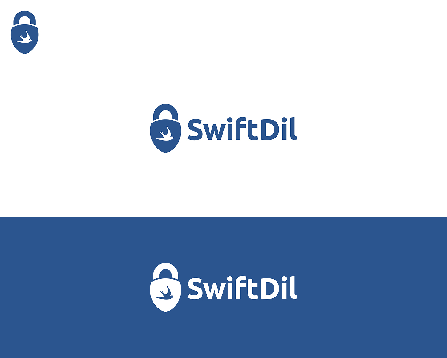 Logo Design by RoundYellow for this project | Design #11021584