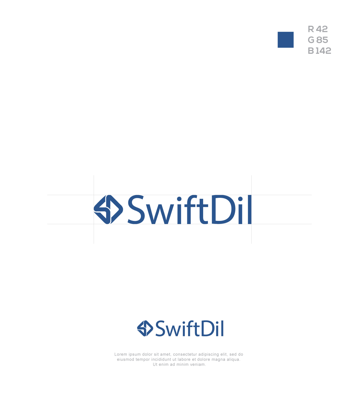 Logo Design by Ben Naveed for this project | Design #11030477