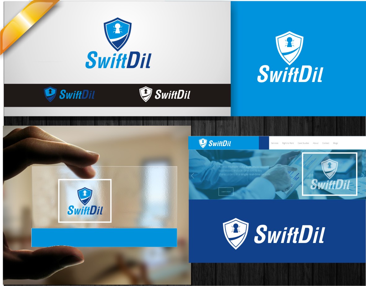 Logo Design by ArifRif for this project | Design #11031935