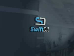 Logo Design by yoossefMaroc for this project | Design: #10918760