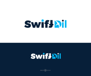Logo Design by Gravity Designs for this project | Design: #11054816