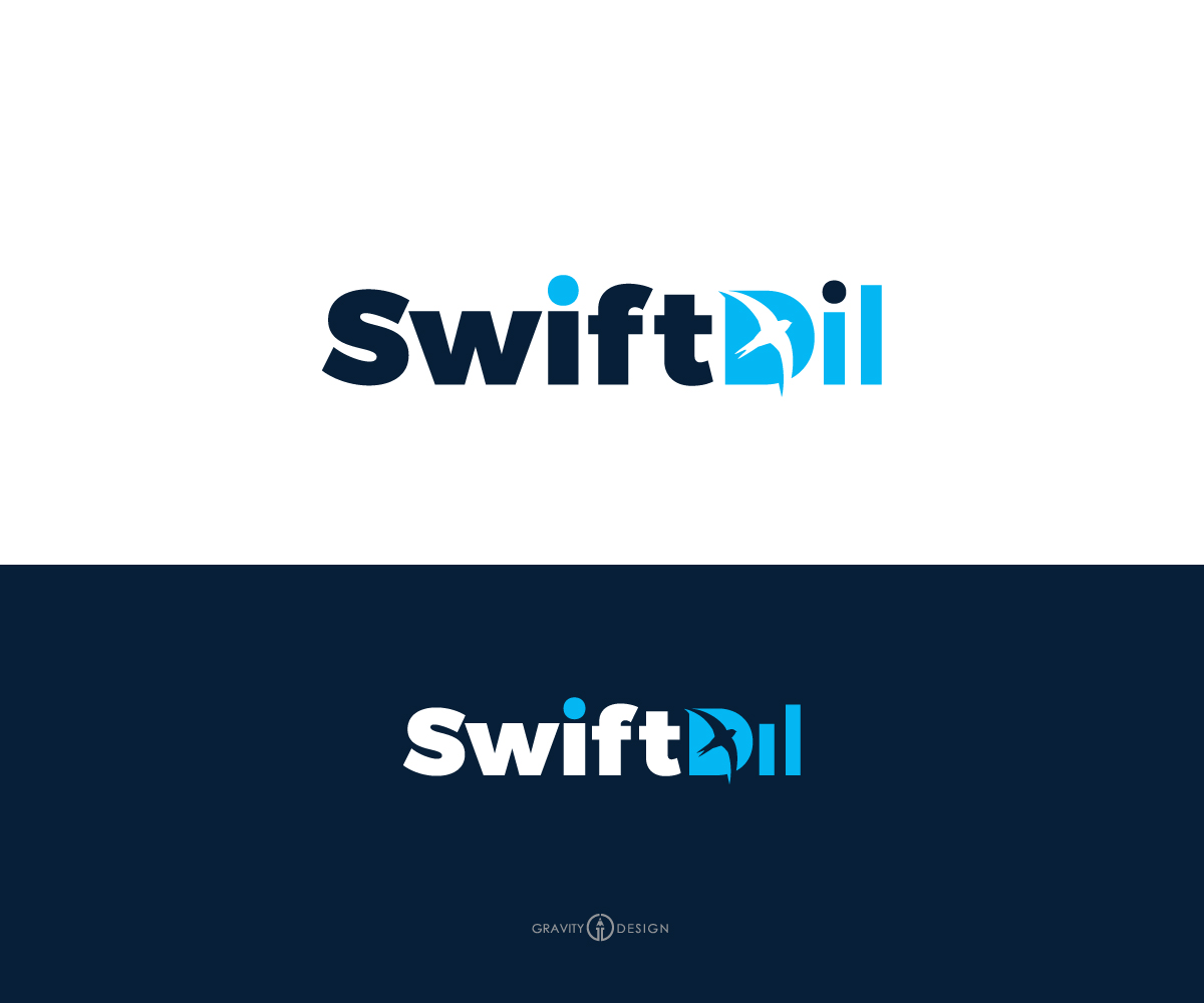 Logo Design by Gravity Designs for this project | Design #11054817