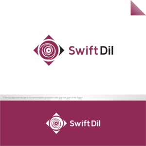 Logo Design by R!CKY for this project | Design: #10927033