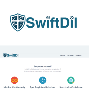 Logo Design by SiliaD