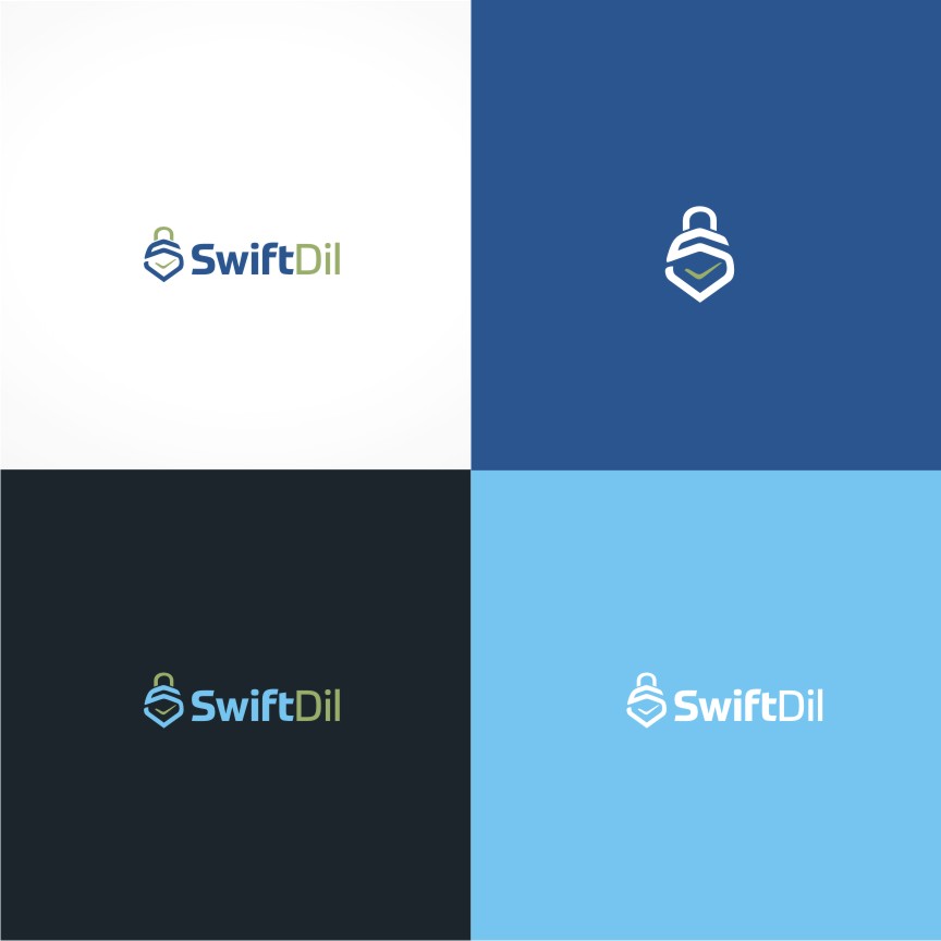 Logo Design by gray mind for this project | Design #10988525