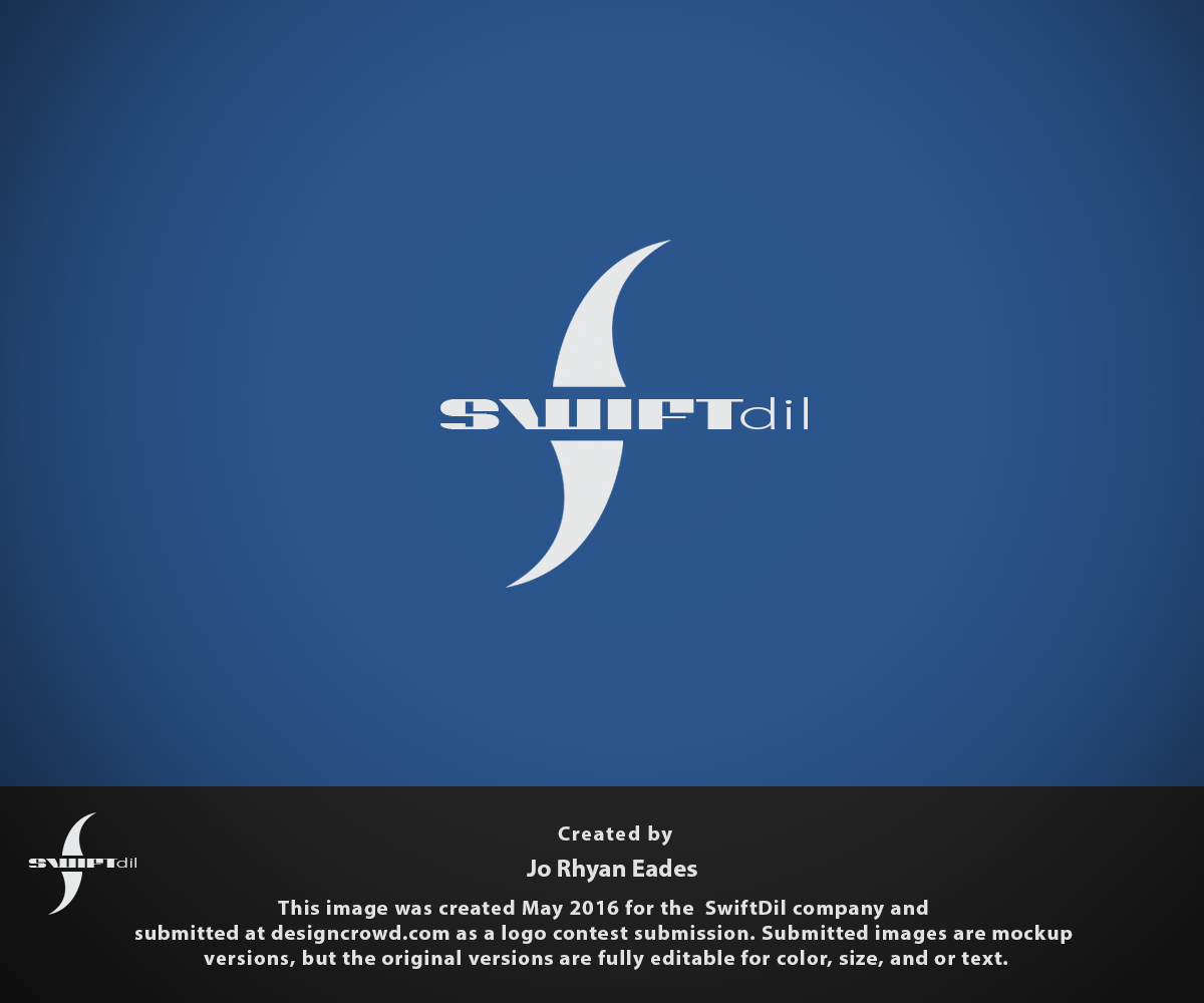 Diseño de Logo por J.R.E para este proyecto | Diseño #11023355