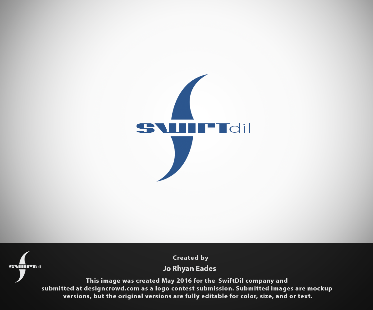 Logo-Design von J.R.E für dieses Projekt | Design #11023356