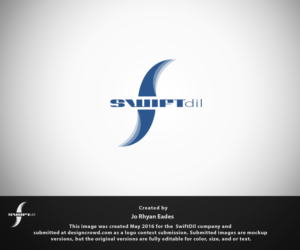 Logo Design by J.R.E for this project | Design: #11023358