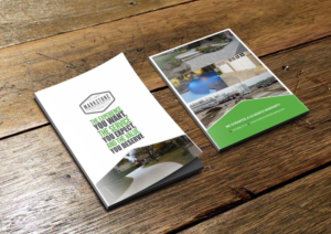 Print Design par cb1318 pour Markstone Landscaping | Design : #10959249