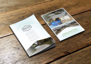 Print Design par cb1318 pour Markstone Landscaping | Design : #10959251