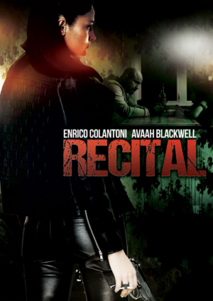Poster Design by alessandroevge for Greisfighterfilms Inc. | Design #10999359