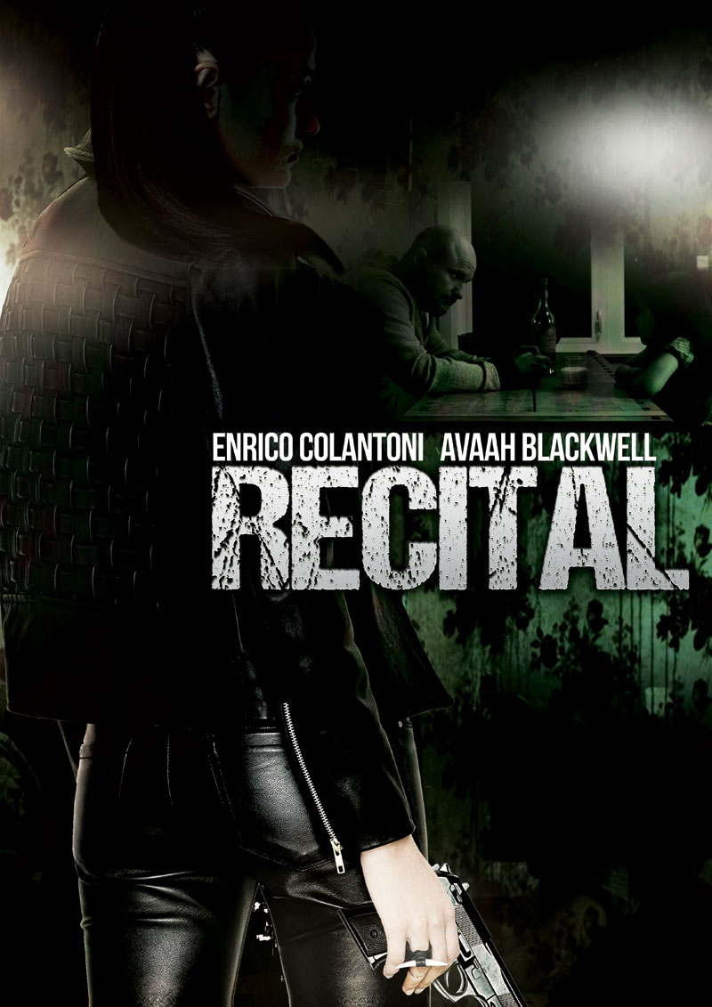 Poster Design by alessandroevge for Greisfighterfilms Inc. | Design #11004787