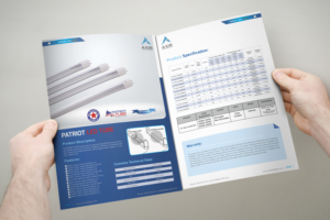 Katalog-Design von iTech Graphics für Axis LED Group, LLC | Design: #10949720