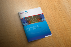 Katalog-Design von iTech Graphics für Axis LED Group, LLC | Design: #10969839