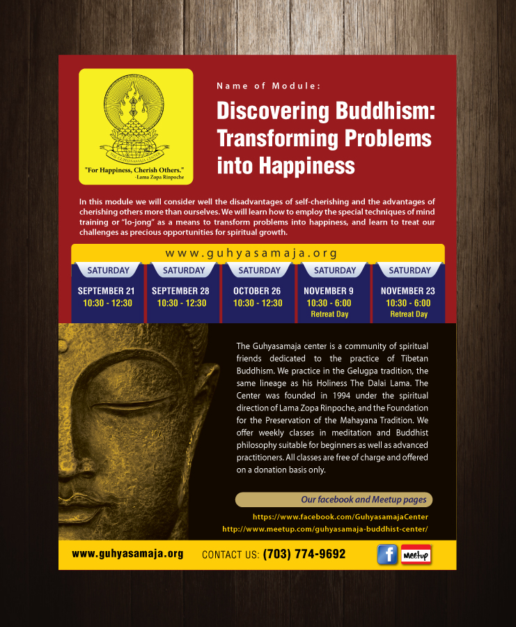 Flyer Design by meet007 for this project | Design #2273235