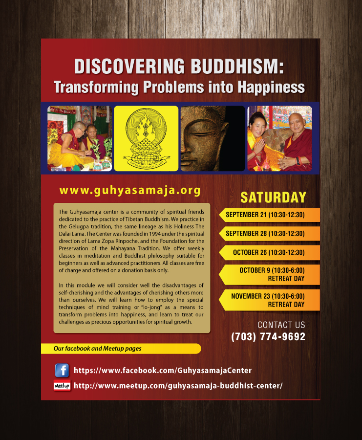 Flyer Design by meet007 for this project | Design #2277331