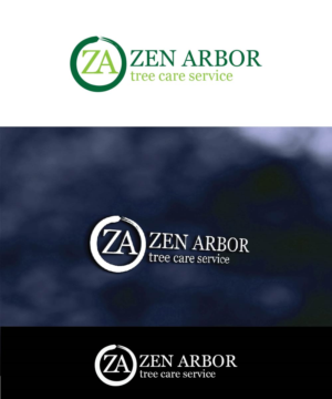 Diseño de Logo por joliau para Zen Arbor | Diseño: #10929012