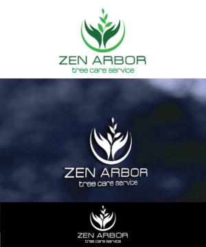 Diseño de Logo por joliau para Zen Arbor | Diseño: #10929014