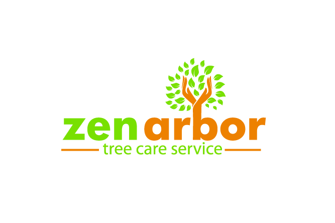 Diseño de Logo por Digihex para Zen Arbor | Diseño #10929238