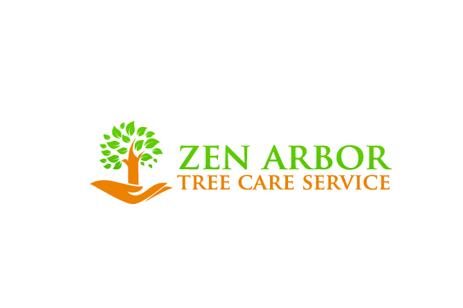 Diseño de Logo por Digihex para Zen Arbor | Diseño #10929239