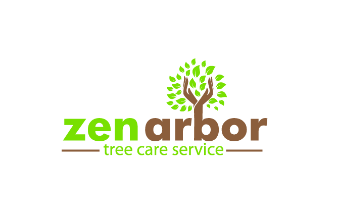 Diseño de Logo por Digihex para Zen Arbor | Diseño #10929241