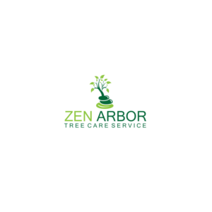 Diseño de Logo por gordanaingoxstudio para Zen Arbor | Diseño: #10932867