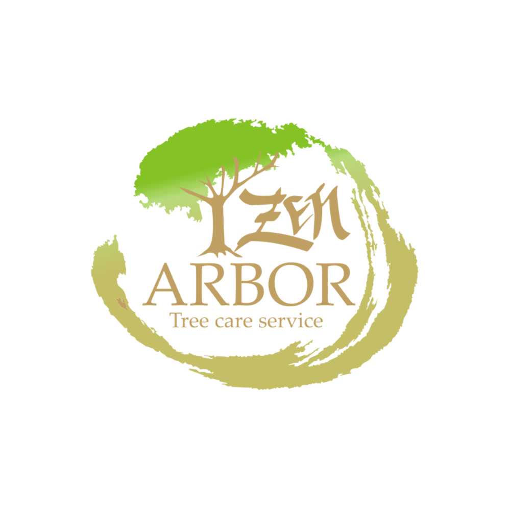 Modern Professional Business Logo Design For Zen Arbor Tree Care Logo Design By Joshgraph For Zen Arbor 10929283