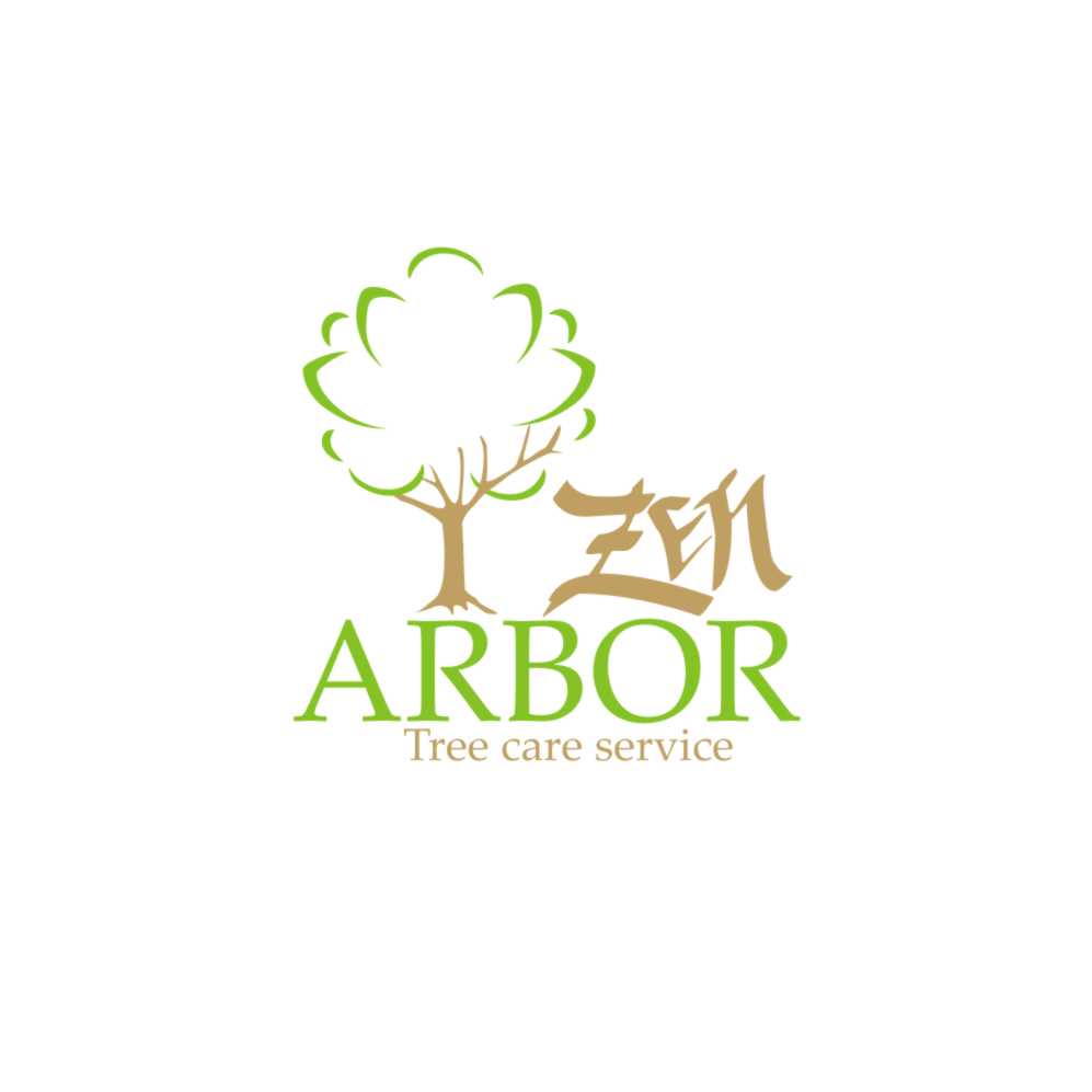 Diseño de Logo por joshgraph para Zen Arbor | Diseño #10929286