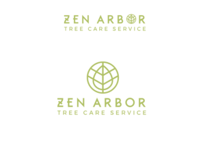Diseño de Logo por wonderland para Zen Arbor | Diseño: #10933730