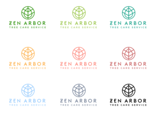 Diseño de Logo por wonderland para Zen Arbor | Diseño: #10990486