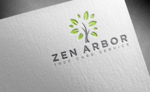 Diseño de Logo por JonnyGeorgeson para Zen Arbor | Diseño: #10928737