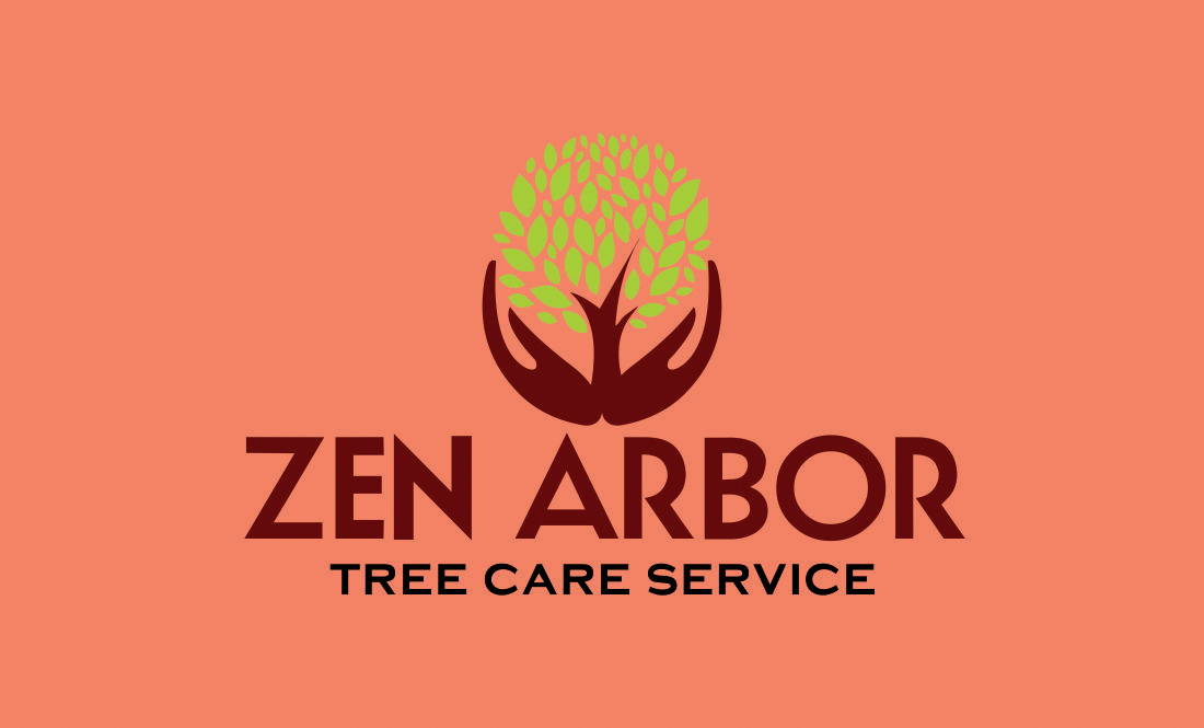 Logo Design by patelnsf for Zen Arbor | Design #10934601