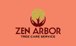 Diseño de Logo por patelnsf para Zen Arbor | Diseño: #10934601