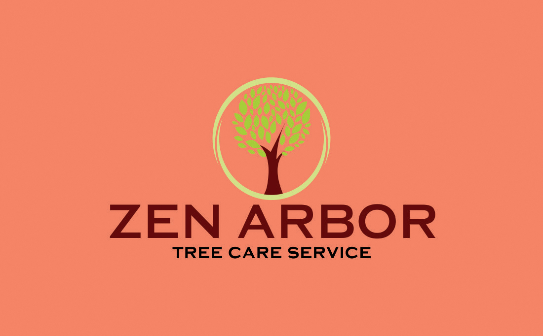 Logo-Design von patelnsf für Zen Arbor | Design #10934604