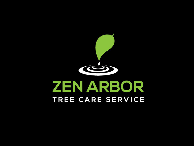 Logo Design by saddam.nh2015 for Zen Arbor | Design #10934440